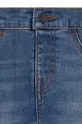 Sada pre bábätká Levi's LEVI FOUR WHEELER DENIM SE 6EM342 žltá