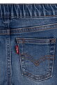 Levi's baba szett LEVI FOUR WHEELER DENIM SE 6EM342