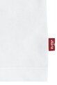Levi's compleu bebe LEVI AND FRIENDS DENIM compleu alb 6EM344