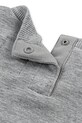 Chłopiec Levi's dres niemowlęcy CORE BATWING CREW AND JOGG 6EM676 szary