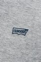 Levi's dres niemowlęcy CORE BATWING CREW AND JOGG szary 6EM676