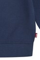 Levi's dres niemowlęcy CORE BATWING CREW AND JOGG granatowy 6EM676
