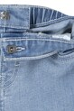 Комплект для младенцев Levi's LEVI ANCHOR TEE DENIM SET 6EM693