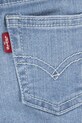 Комплект для младенцев Levi's LEVI ANCHOR TEE DENIM SET 6EM693