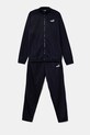 Puma trening Poly Suit tricotaj bleumarin 686293