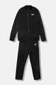Puma dres dziecięcy Poly Suit czarny 686293