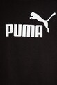 Αγορίστικα Παιδική φόρμα Puma ESS No.1 Logo Crew Sweat Suit TR 686296 μαύρο