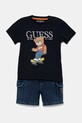 Guess compleu bebe Produs pentru bebe bleumarin I5GG02.K8HM4.PPYA