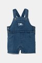 Комплект для немовлят Guess I5GG08.K8HM4.PPYA зелений SS25