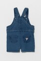 Комплект для немовлят Guess зелений I5GG08.K8HM4.PPYA