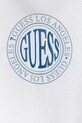 Αγορίστικα Παιδικό βαμβακερό σετ Guess N5GG06.K8HM4.PPYA λευκό