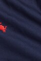 Детский хлопковый комплект Polo Ralph Lauren розовый 320965274001