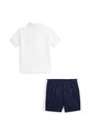 Polo Ralph Lauren set 320967020002 bianco SS25