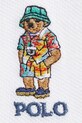 CHLAPEC Souprava Polo Ralph Lauren 320967020002 bílá