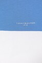 Tommy Hilfiger compleu copii alb KB0KB09620.86.122.PPYA