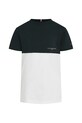Детский комплект Tommy Hilfiger KB0KB09620.86.122.PPYA тёмно-синий SS25