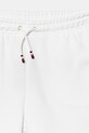 Tommy Hilfiger compleu copii alb KB0KB09620.128.176.PPYA