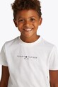 Tommy Hilfiger set de bumbac pentru copii KB0KB09661.86.122.PPYA