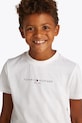 Tommy Hilfiger gyerek pamut melegítő szett KB0KB09661.86.122.PPYA