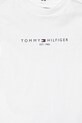 Tommy Hilfiger set de bumbac pentru copii bleumarin KB0KB09661.86.122.PPYA