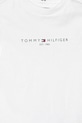 Tommy Hilfiger gyerek pamut melegítő szett sötétkék KB0KB09661.86.122.PPYA