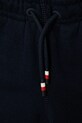 Tommy Hilfiger set de bumbac pentru copii KB0KB09661.86.122.PPYA bleumarin