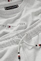 Дитячий комплект Tommy Hilfiger білий KB0KB09661.128.176.PPYA