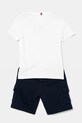 Хлопчик Дитячий комплект Tommy Hilfiger KB0KB09661.128.176.PPYA темно-синій