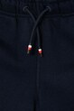 Дитячий комплект Tommy Hilfiger темно-синій KB0KB09661.128.176.PPYA