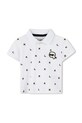 Комплект для младенцев Karl Lagerfeld Z30501.60.81 белый SS25