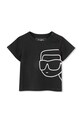 Karl Lagerfeld compleu bebe bej Z30503.60.81
