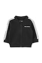 Băieți Karl Lagerfeld compleu bebe Z30509.60.81 negru