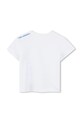 Băieți Karl Lagerfeld compleu bebe Z30498.67.81 albastru