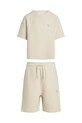 Детский комплект Calvin Klein Jeans IB0IB02503.128.176.PPYA бежевый SS25