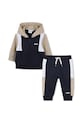 BOSS trening copii tricotaj bleumarin J52129.86.94