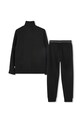 BOSS dres dziecięcy J51965.162.174 czarny SS25