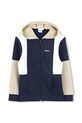 BOSS dres dziecięcy J51966.102.108 granatowy SS25
