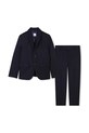 Dětská souprava BOSS látka námořnická modř J51967.114.150
