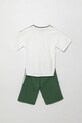 CHLAPEC Dětská souprava Emporio Armani EB000150.AF10497 zelená