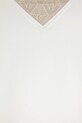 Emporio Armani komplet dziecięcy beżowy EB000224.AF13431
