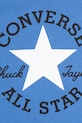 Момче Детски комплект Converse 6CG581 син