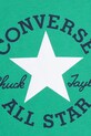 Мальчик Детский комплект Converse 6CG581 зелёный