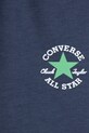 Детский комплект Converse 6CG581 зелёный