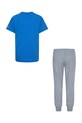 Детский комплект Converse 8CG581 голубой SS25