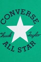 Băieți Converse compleu copii 8CG581 verde
