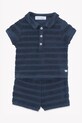 Tartine et Chocolat compleu bebe tricotaj bleumarin CA37050.80.94