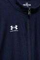 Băieți Under Armour trening copii Challenger Tracksuit 1379708 bleumarin