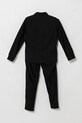 Under Armour dres dziecięcy Challenger Tracksuit 1379708 czarny SS25