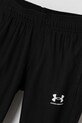 Chłopiec Under Armour dres dziecięcy Challenger Tracksuit 1379708 czarny