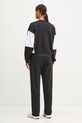 Спортивний костюм adidas LAZIDAY JD2672 чорний SS25